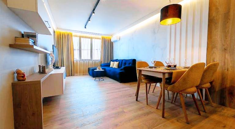 Top location, Sea ​​View and luxury apartments in Symphony residence — photo 2