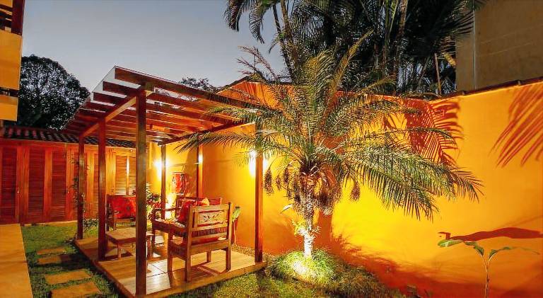 Pousada Villa Verano — photo 4