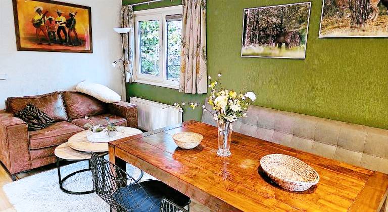 Chalet | Pets are welcome — photo 2
