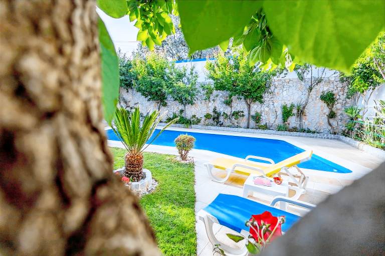 Apartamento Portalegre