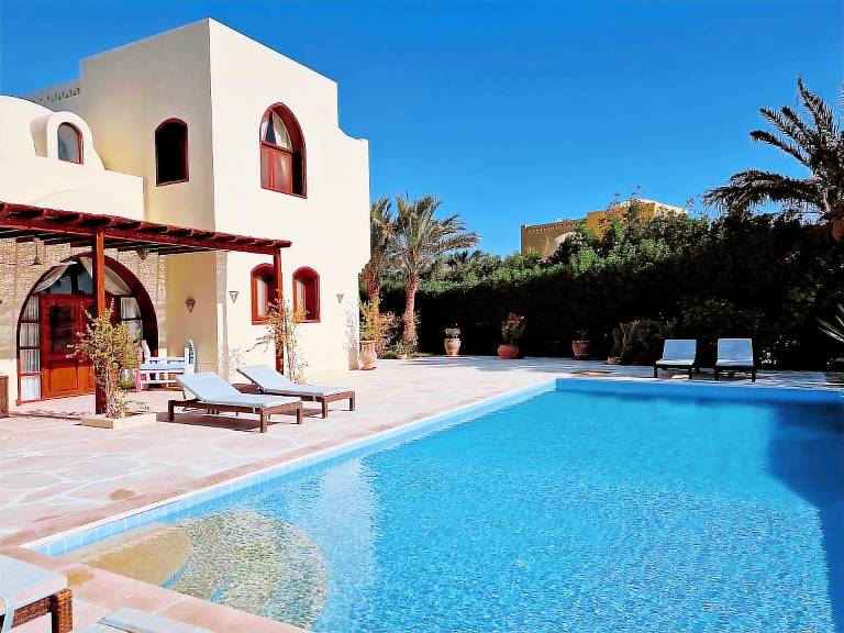 Villa El Gouna