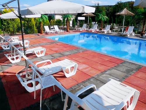 Bed & Breakfast Jamna