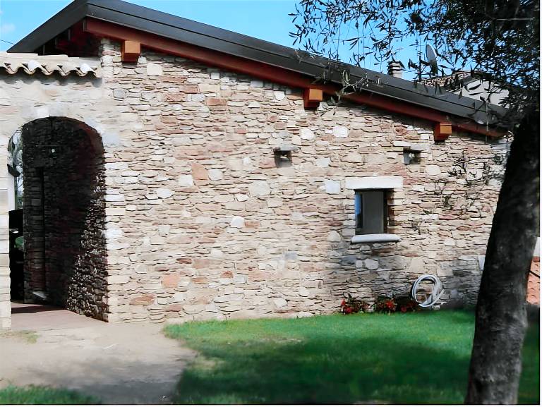 Bed&Breakfast Giardini di Corte in Toscolano Maderno