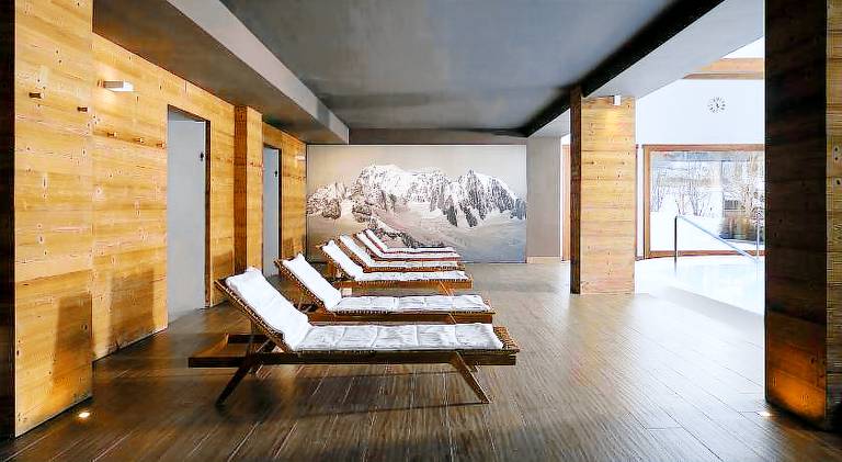 Montana Lodge & Spa, by R Collection Hotels — photo 5