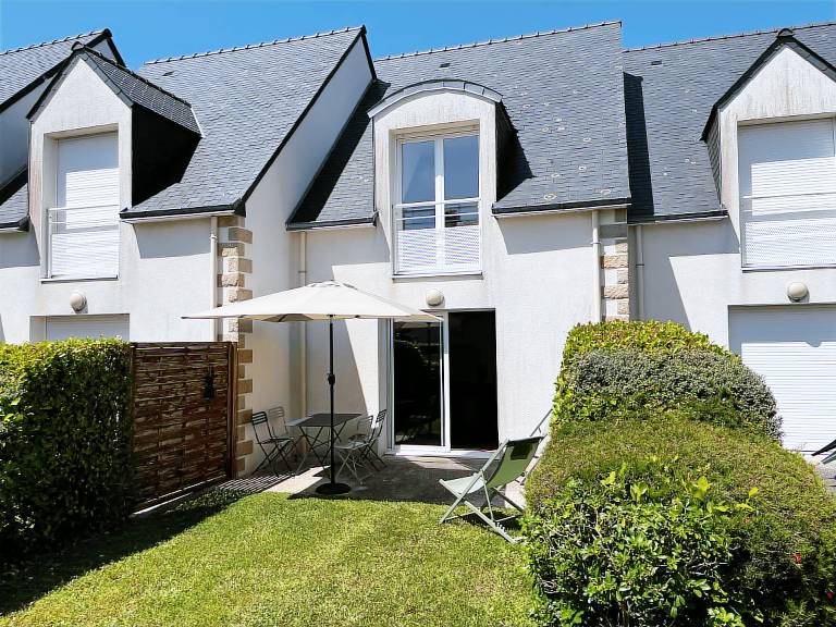 Maison de vacances Guilvinec