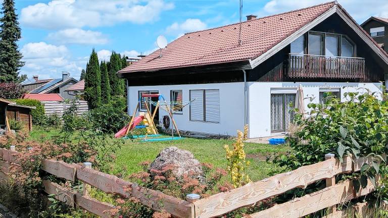 Ferienwohnung Weiler-Simmerberg