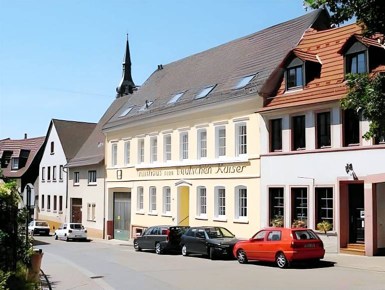 DK Hotel Heidelberg in Heidelberg