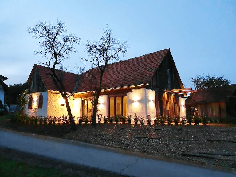Ferienwohnung Goggitsch