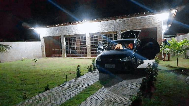 Casa Ilha de Itamaracá