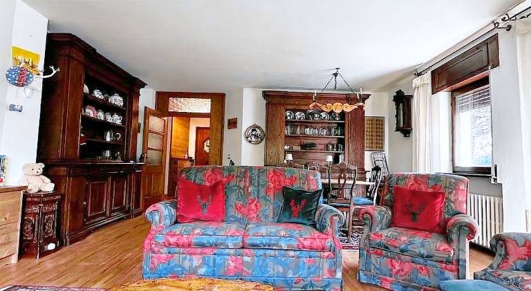 Vacation home with 3 rooms for 10 persons — photo 3