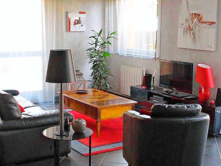 Maison de vacances  Beblenheim