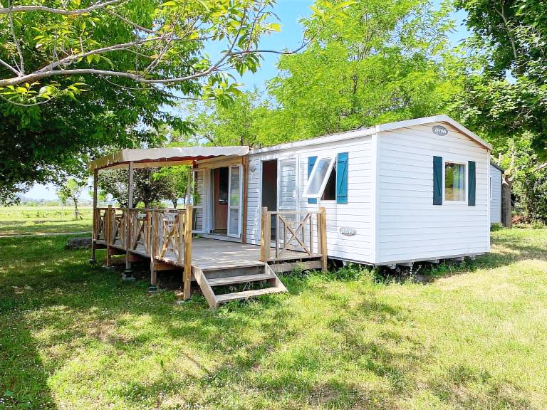 Mobil-home Saint-Germain