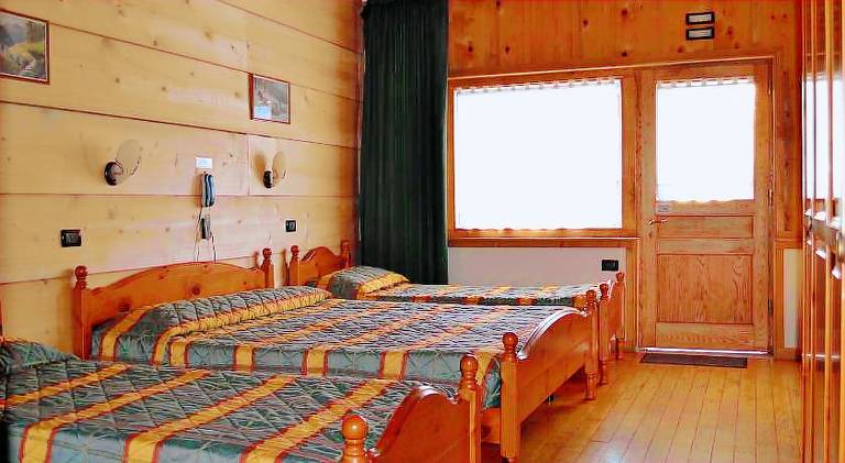 Albergo Rendola — photo 2