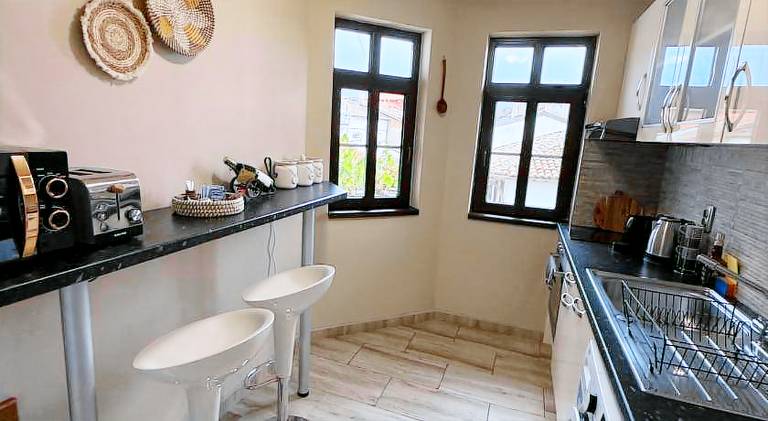 Nice holiday apartment | Pet-friendly — photo 4