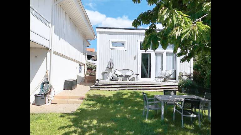 Cabin  Sollentuna