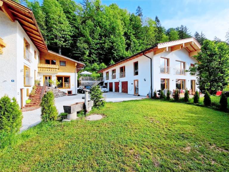 Appartement Engedey