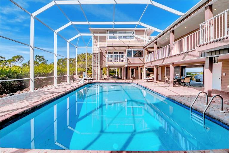 Ferienhaus  Fort Myers Beach