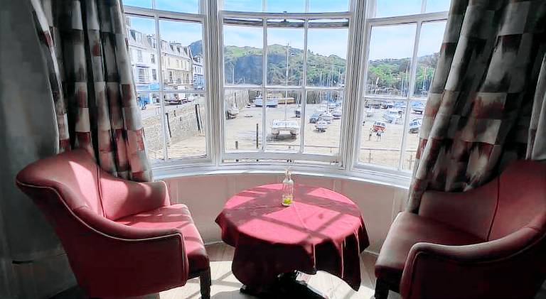 Royal Britannia Hotel — photo 2