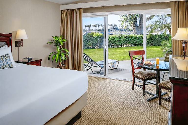 Resort Mission Beach