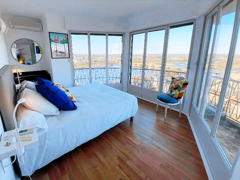 Appartement Moulins