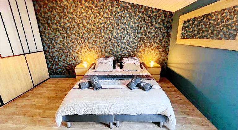 Fully equipped beautiful vacation home | Close to the beach | Suitable for remote work | Pets allowed — photo 2