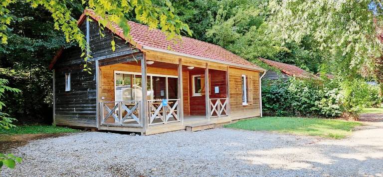 Chalet Le Tréport