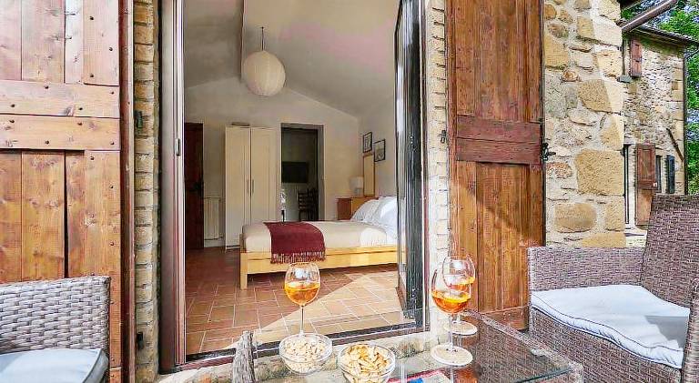Fully equipped villa with terrace, grill & yard | Dogs allowed — photo 2