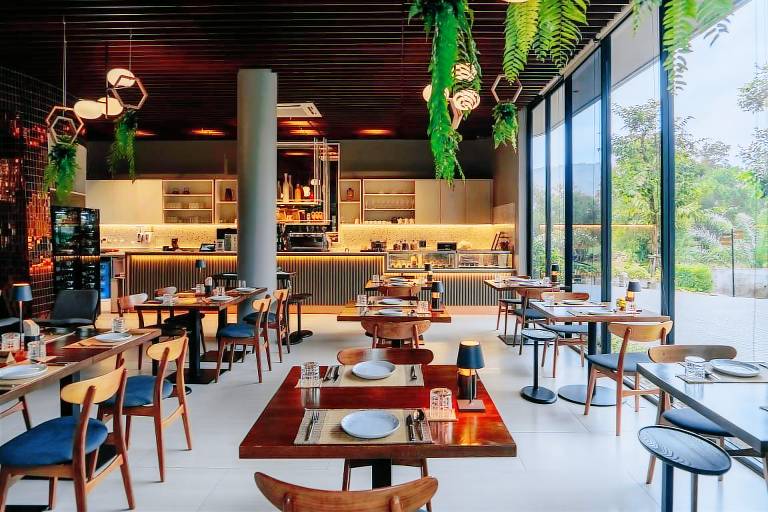 VARANA Krabi Hotel — photo 4