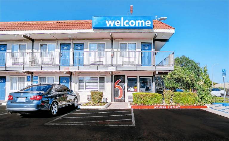 Motel 6 Rancho Cordova, CA - Rancho Cordova East in Rancho Cordova, CA