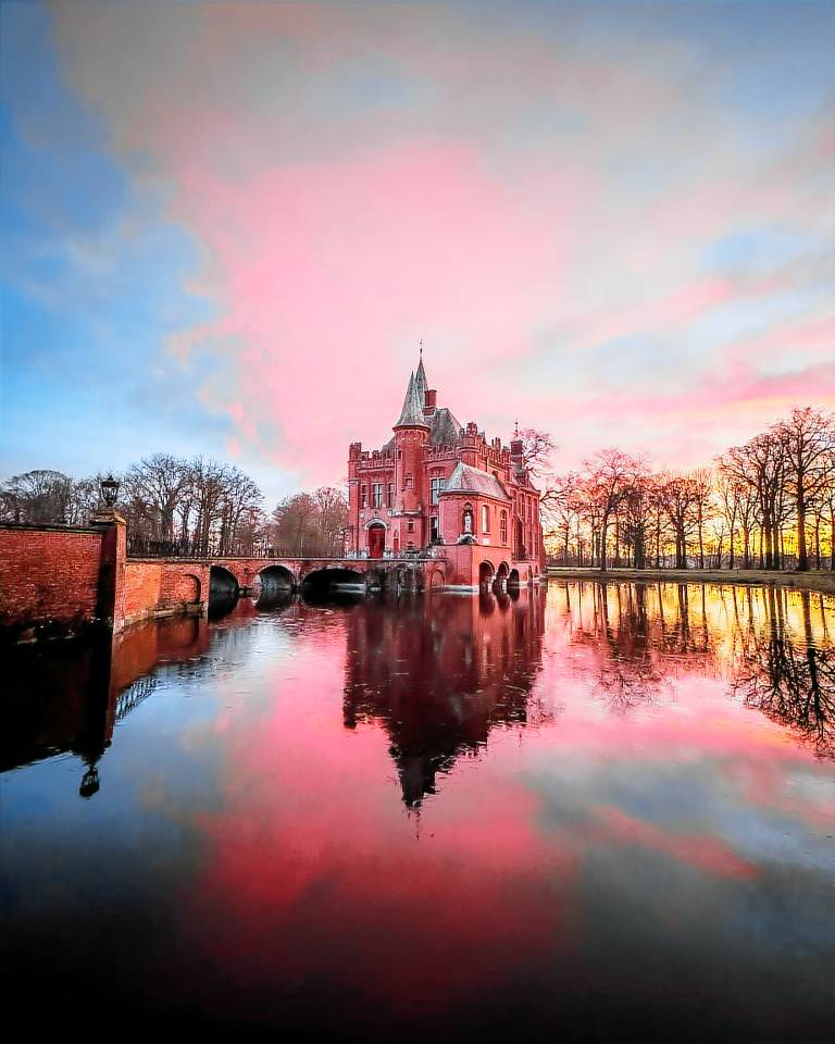 Landgoed Brugge