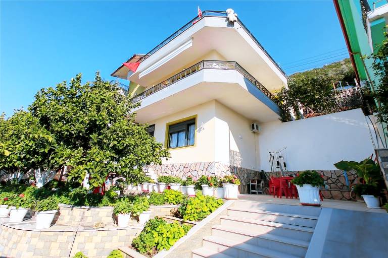 Villa Vlora