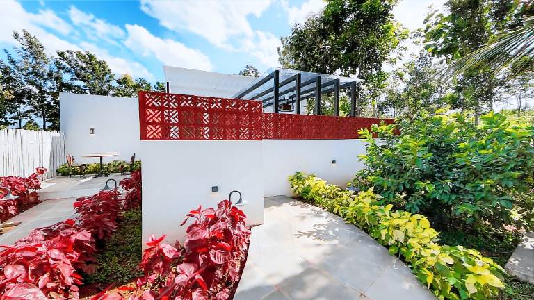 Villa  Hosur
