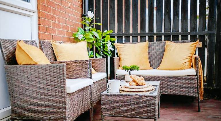 Beautiful vacation home | Pet-friendly — photo 3