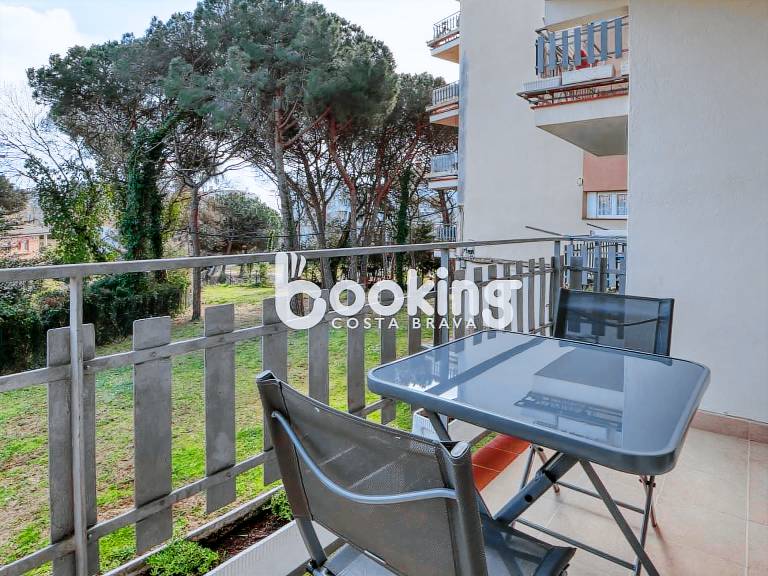 Appartement Platja d'Aro