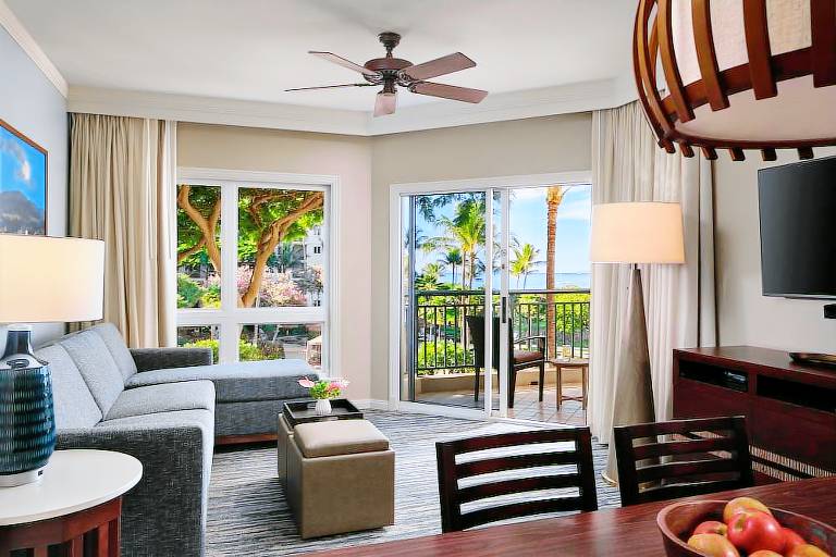 Resort Lahaina
