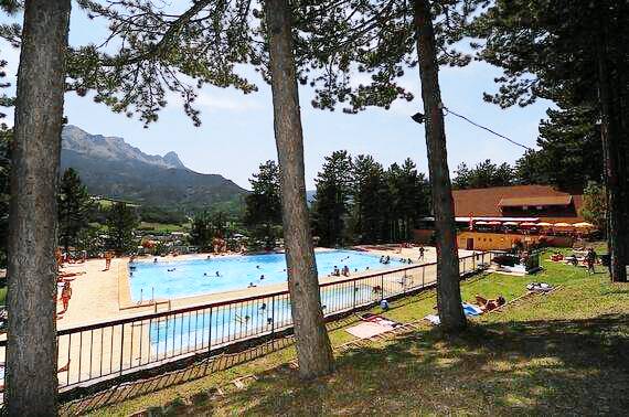 Chalet Pra-Loup