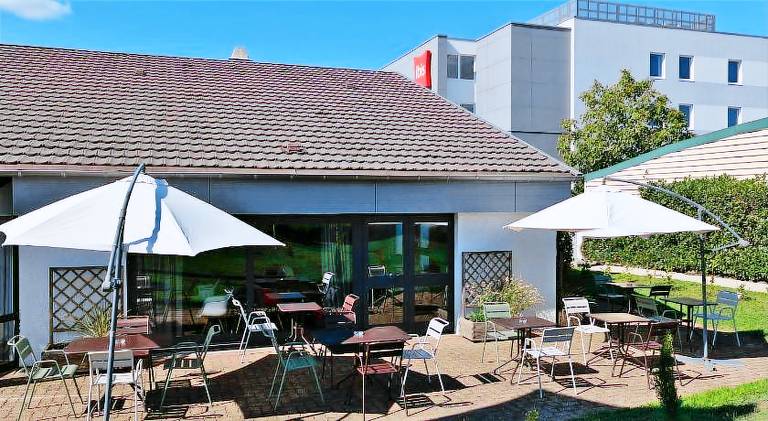 Ibis Moulins Sud — photo 5