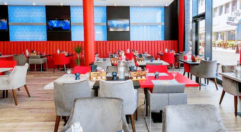 DORMERO Hotel Salzgitter — photo 4