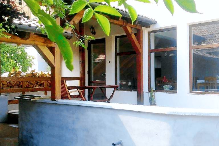 House  Covasna