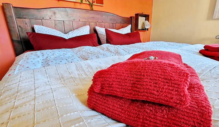 Ferienwohnung  Gernrode