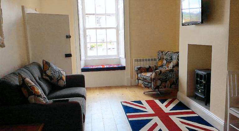 Rental apartment for 2 persons — photo 4