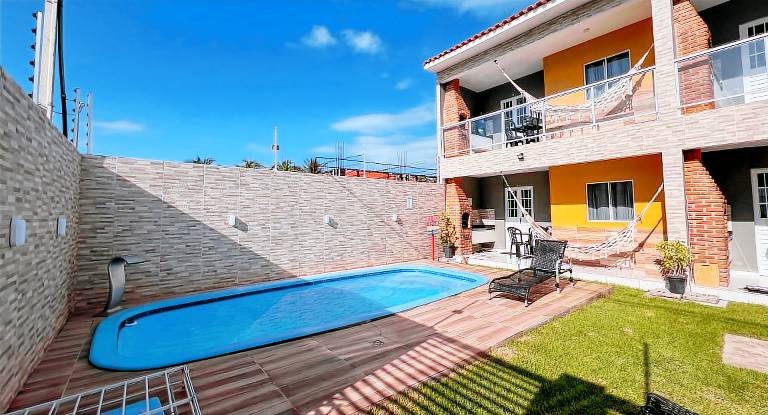 Apartment  Tamandaré