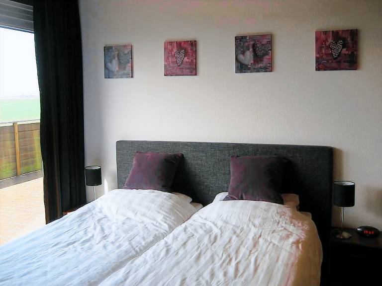 Bed & Breakfast  Dollart