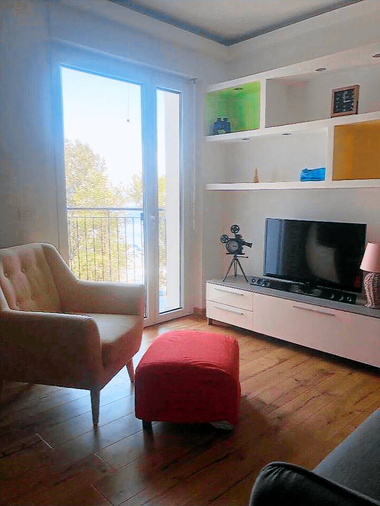 Appartamento Monfalcone