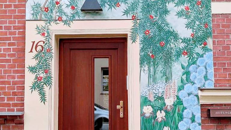 Ferienwohnung Lutherstadt Wittenberg