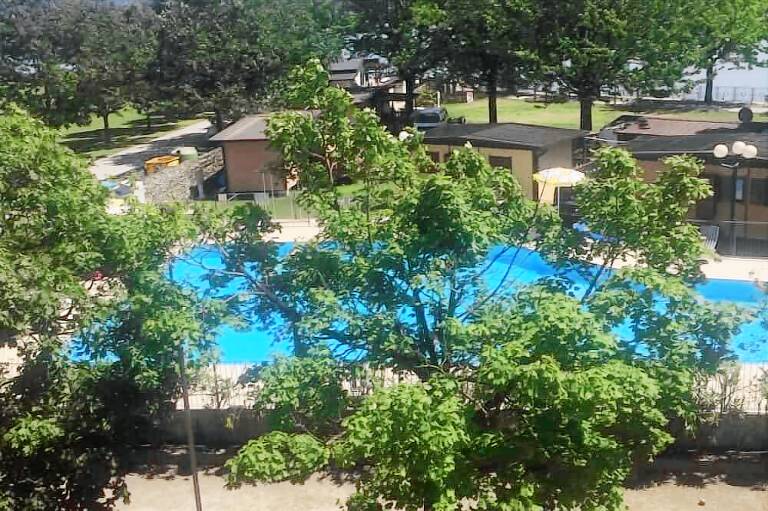 Parco vacanze Sorico