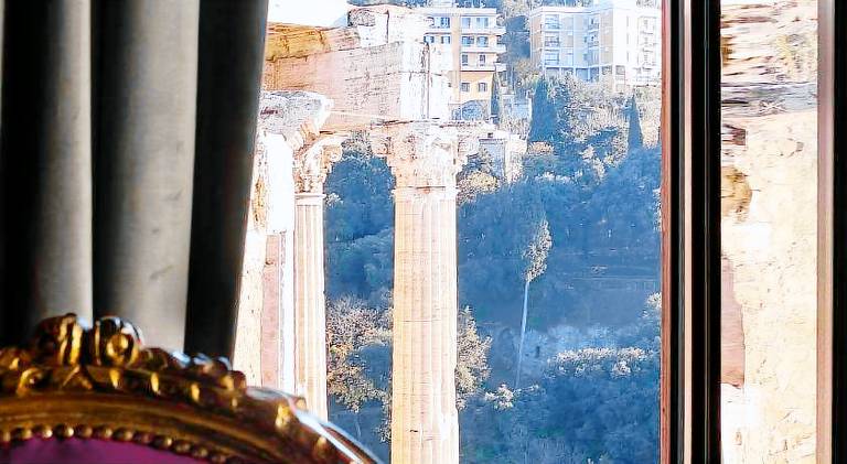 Locanda Sibilla Luxury Suites in Marcellina