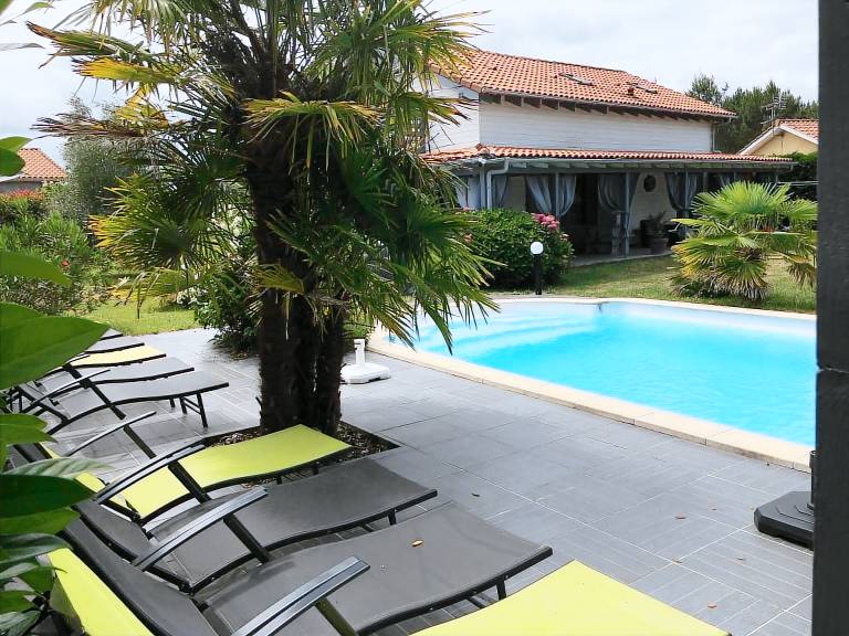 Villa Mimizan