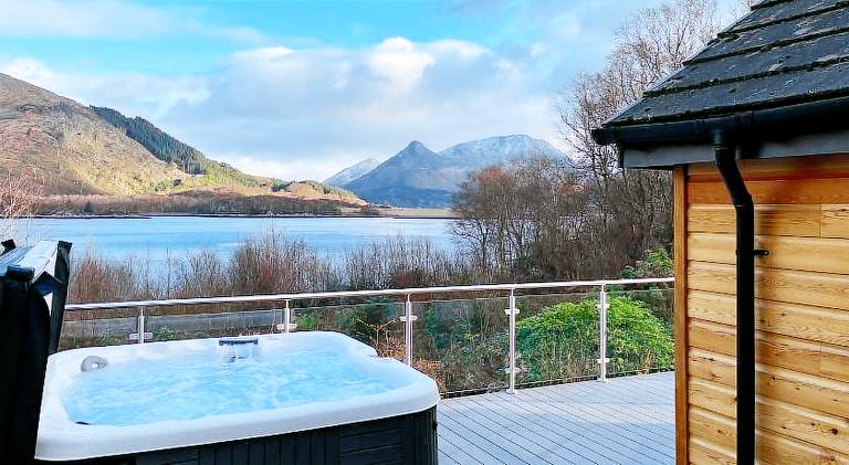 Villa  Glencoe