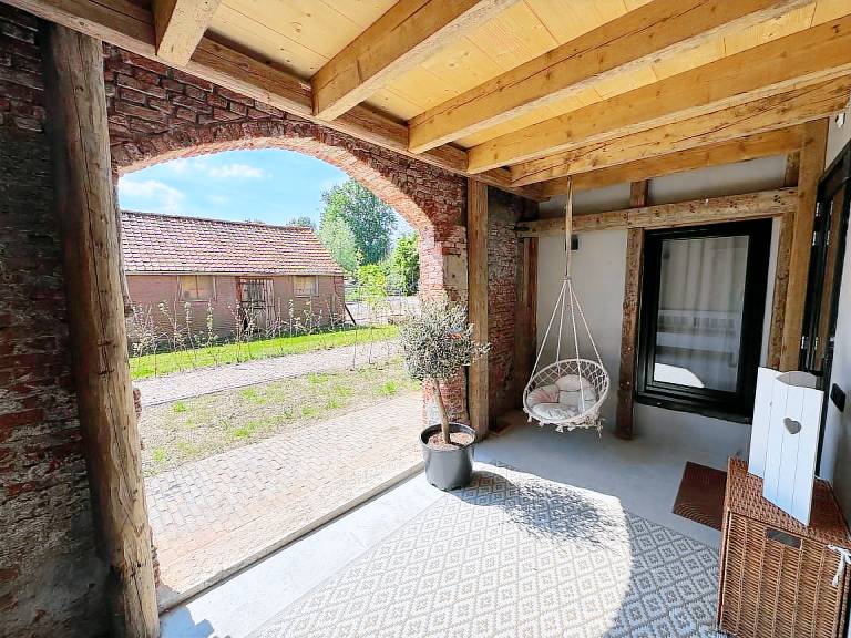 Ferienhaus  Sint-Annaland